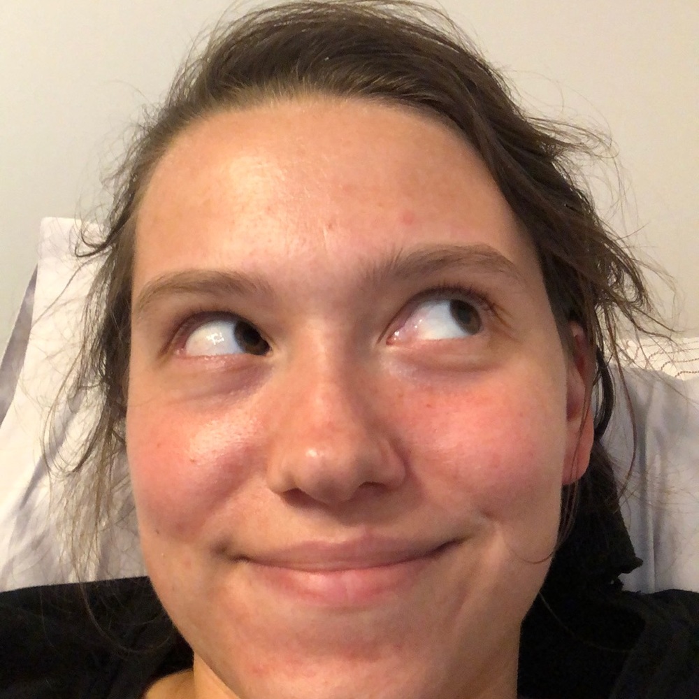 Meet your Posher, Stephana